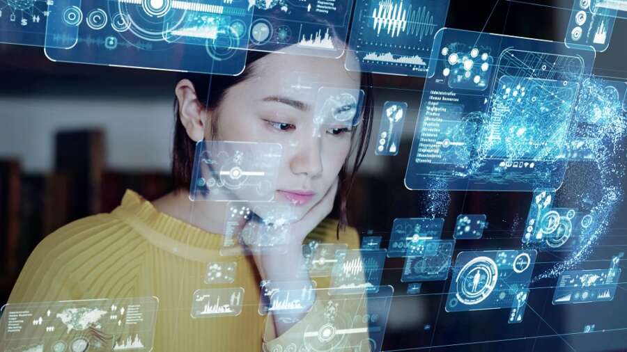 NEW WAVE OF DIGITALLY SAVVY GRADUATES TO ENTER THE FINTECH SPACE