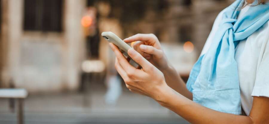 Newly unveiled app enables consumers to make more sustainable food choices