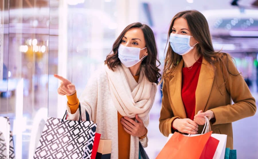 How Pandemic Pivots are Forging the Future of Sales