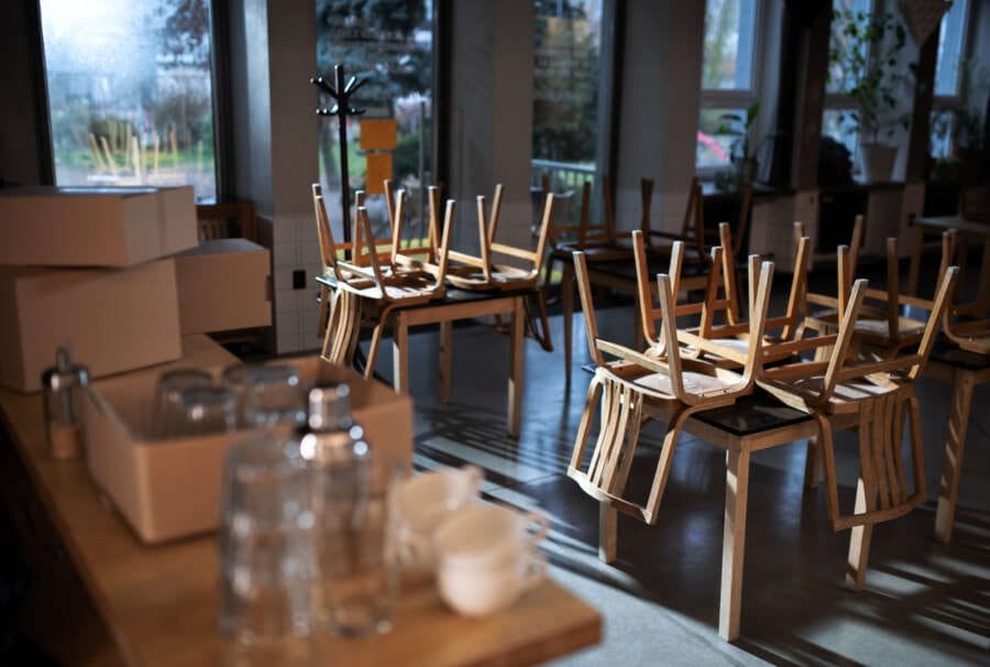 Plexal launches affordable workspace for SMEs – with the average cost of establishing a business in 2022 increasing to £12k