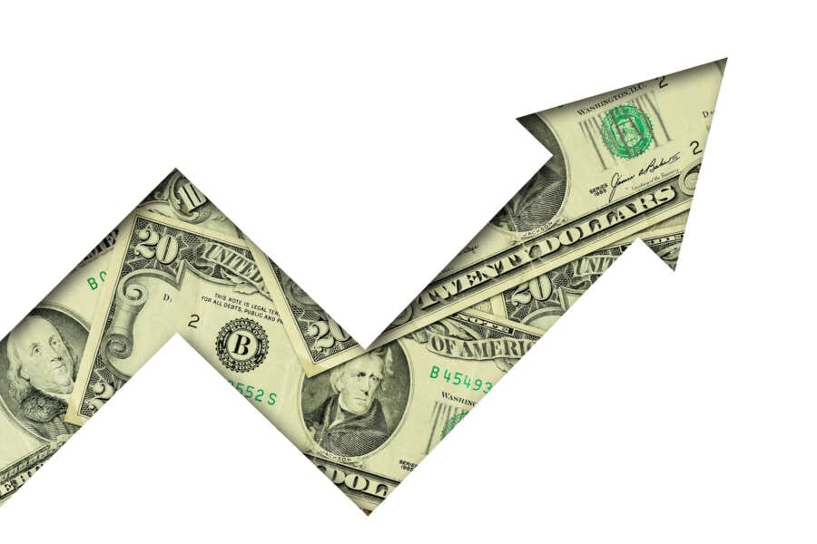 Bumper pay increases set for professionals this year as companies grapple to hold onto top talent