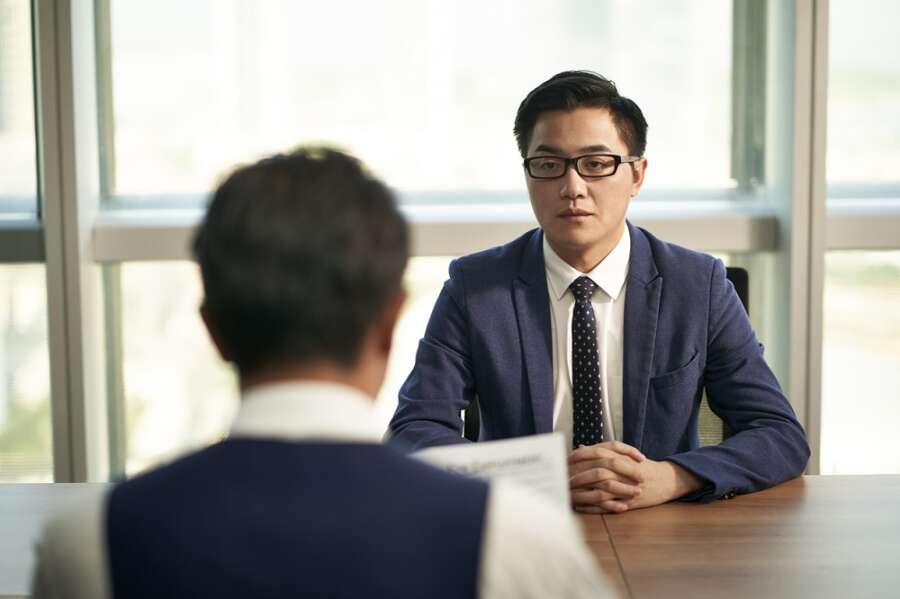 Hack Your Voice for the interviewing candidate