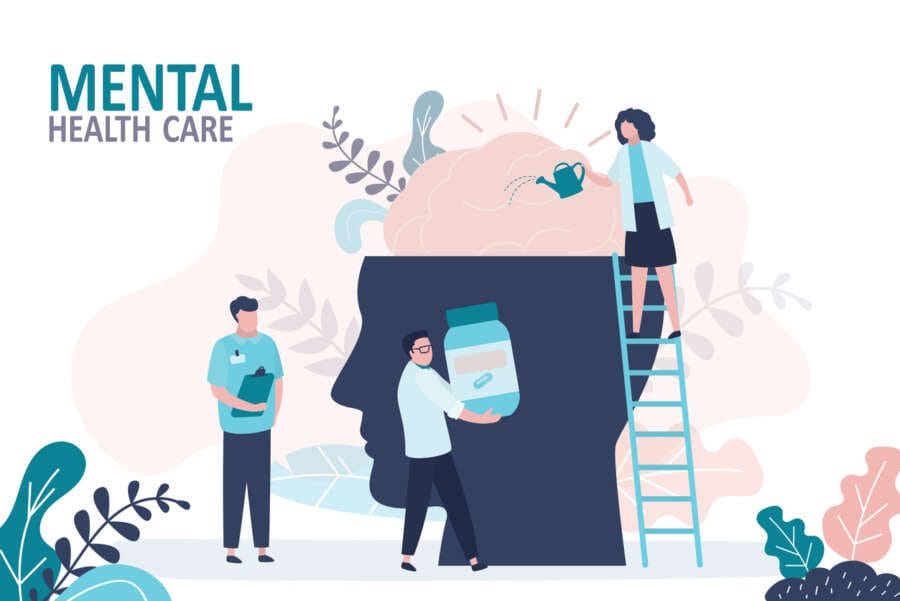 Mental health awareness week 2022: Experts advise on how to support lonely employees