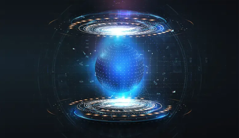 The Spin Out Review: Unpicking the UK’s future as a hub of innovation
