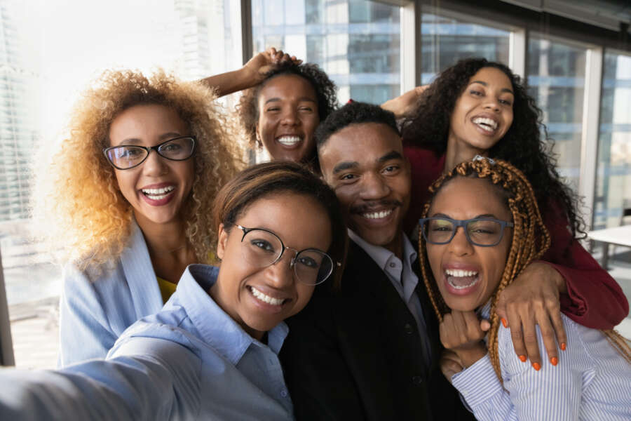 Commuting for community: providing a social space for your employees