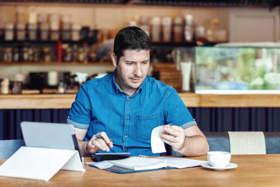 Revealed: 30% of aspiring business owners are put off by the cost of launching a business