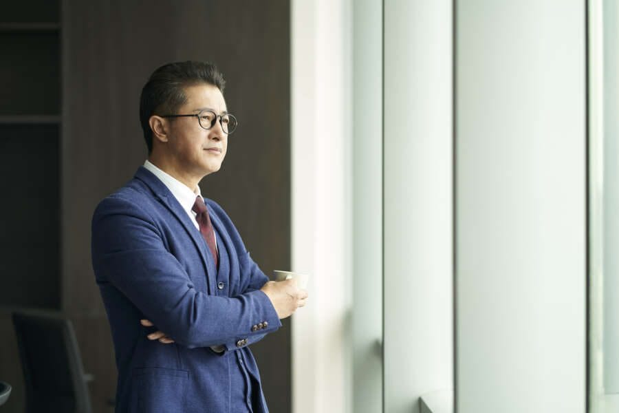 1 in 4 financial services CEOs want to IPO their business, according to new research from ECI Partners