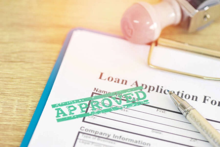 Making Lending as Seamless as possible