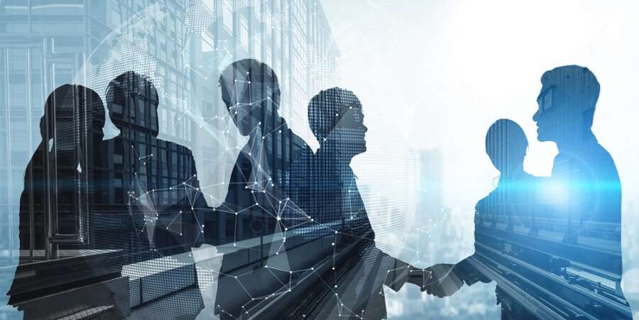 PROTEUS HIRES DIRECTOR OF SALES TO AID EXPANSION INTO THE PUBLIC SECTOR