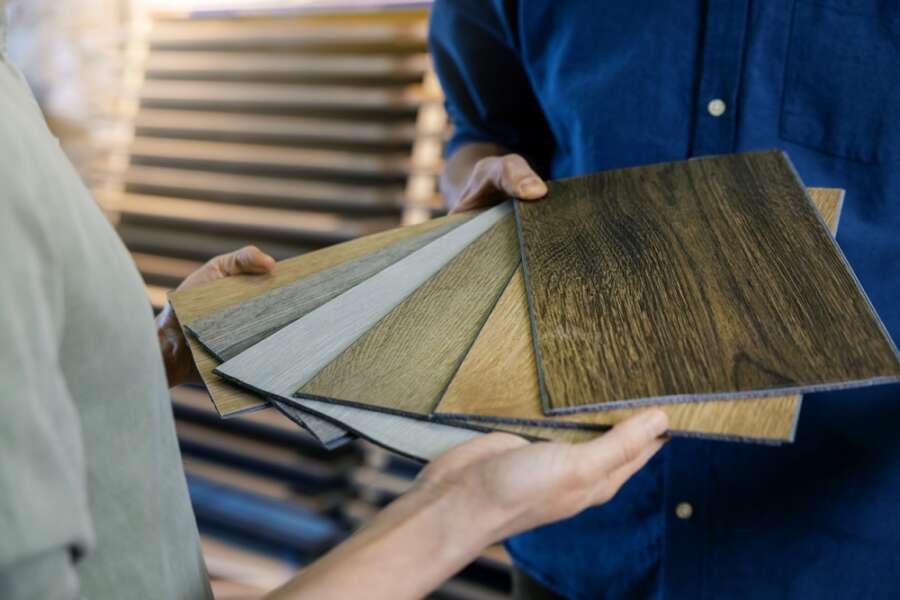 How to Start Your Own Flooring Business