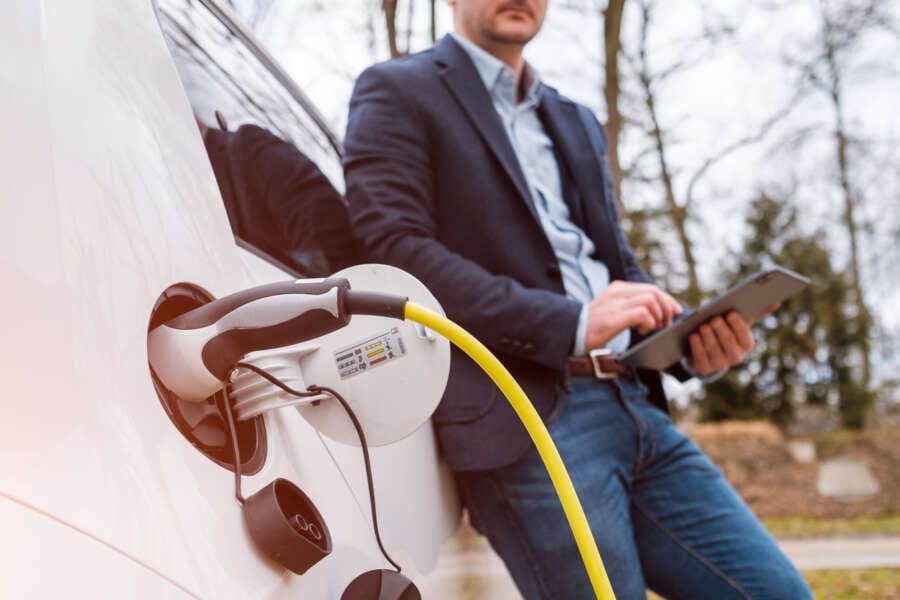 Three-quarters of EV drivers unhappy with UK’s charging network. Here’s why.