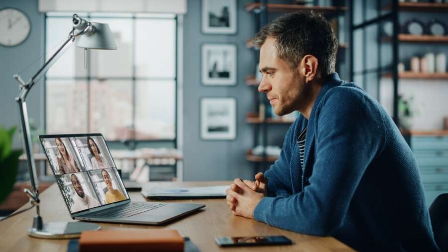 Hybrid’s hidden danger: 43% of organisations won’t carry out risk assessments for home workers