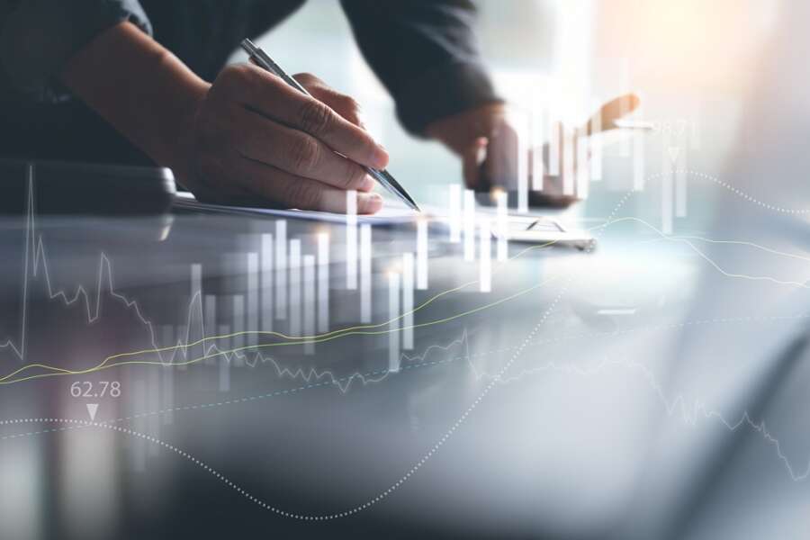 Financial services industry essential to delivering levelling up, say MPs