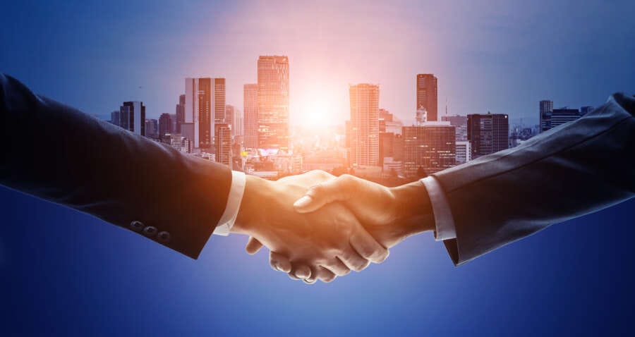 Apex Group: The Return of International Business Expansion in 2022