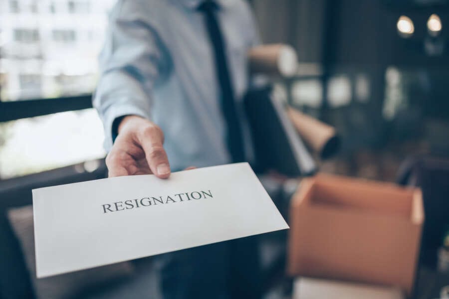 Will joining the Great Resignation to start your own business bring happiness?