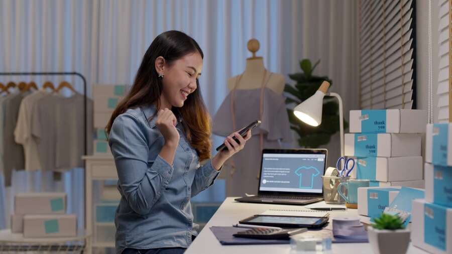 Small businesses: embrace digital to thrive, not just survive, post-pandemic