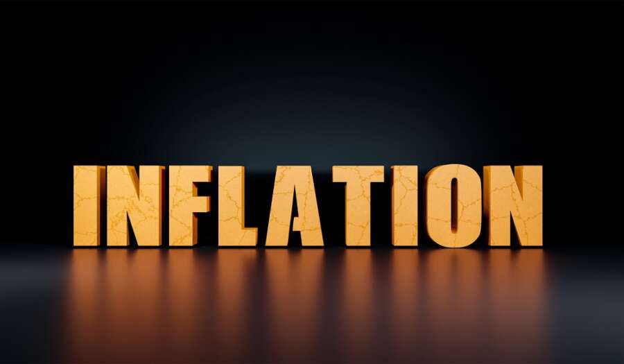 Only 8% of businesses providing inflation-matching pay rises, reveals research by Ayming UK