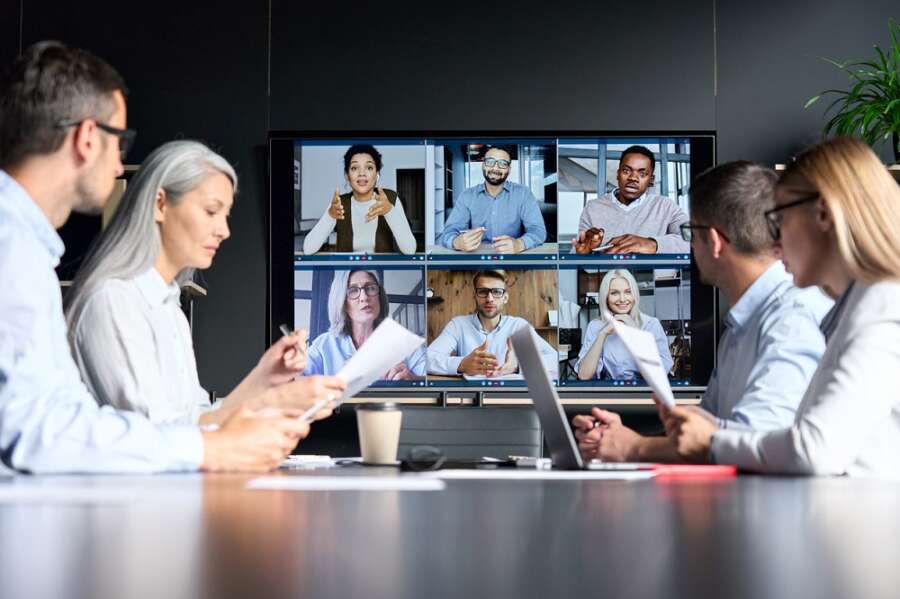 Zoom Video Communications Reports Fourth Quarter and Fiscal Year 2022 Financial Results