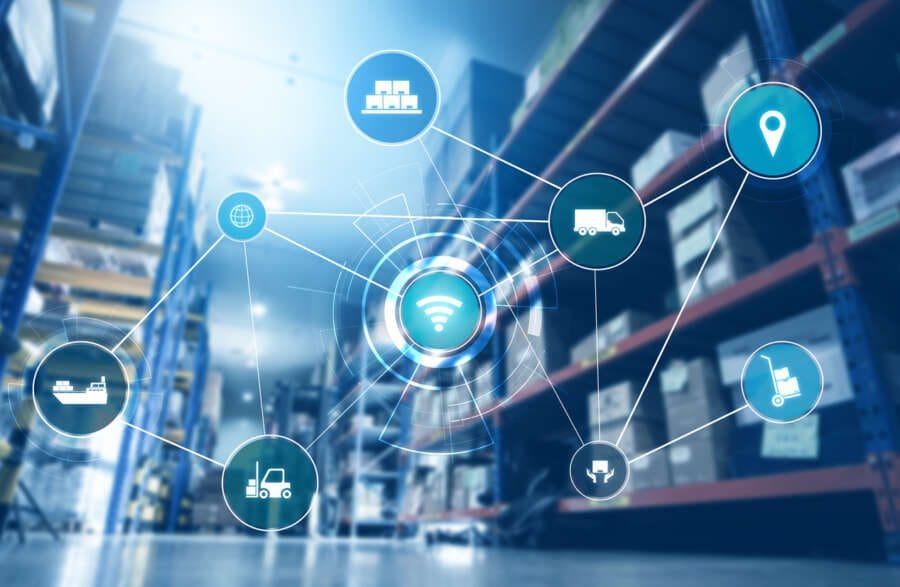 How to streamline logistics costs