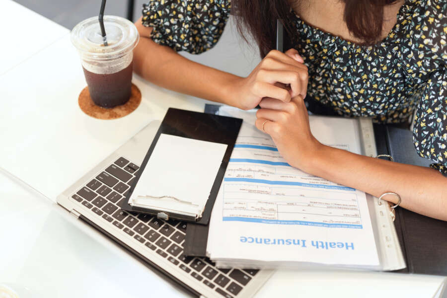 4 things to consider with employee health insurance