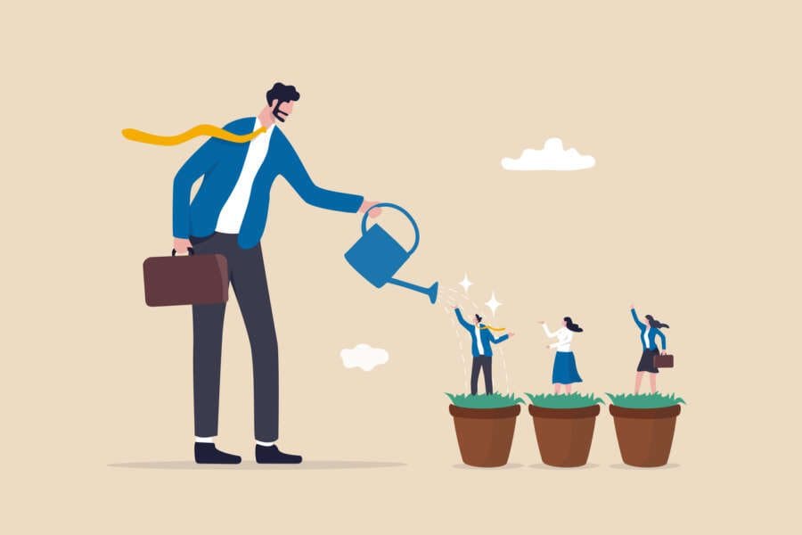 READY, WILLING BUT UNTRAINED: WHY BUSINESSES MUST UPSKILL EMPLOYEES TO REACH CLIMATE GOALS OR RISK LOSING STAFF