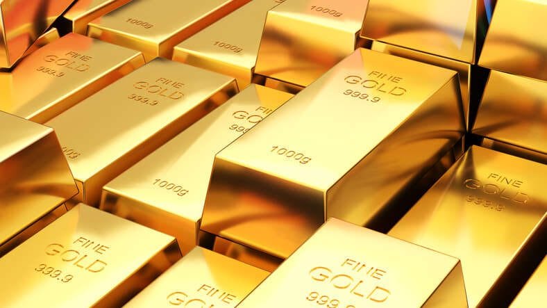 The Different Types of Gold Bullion Available on the Market