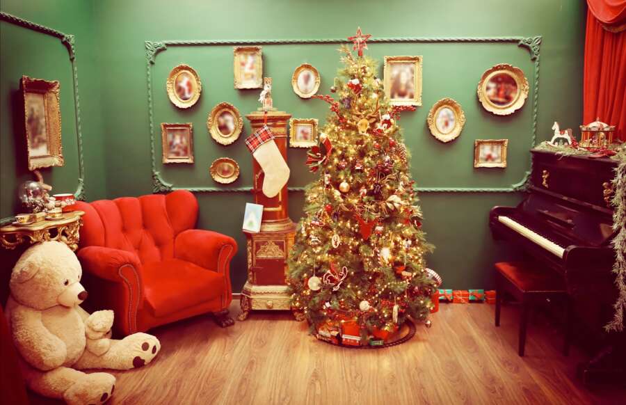 How to have a relaxing Christmas (and ensure your staff do, too)​