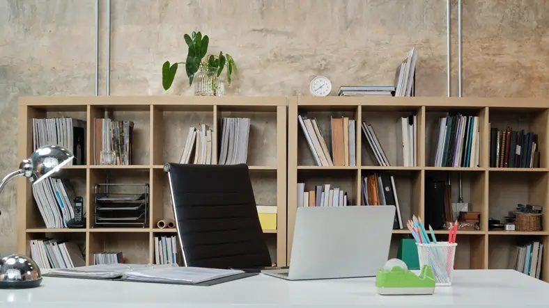 Organised Space, Organised Mind: Why Entrepreneurs Need Better Storage Solutions