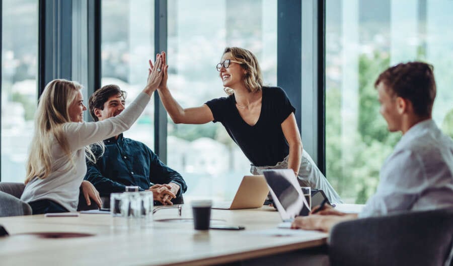 Biggest Business Trends for 2022: Everyone Must Be Ready