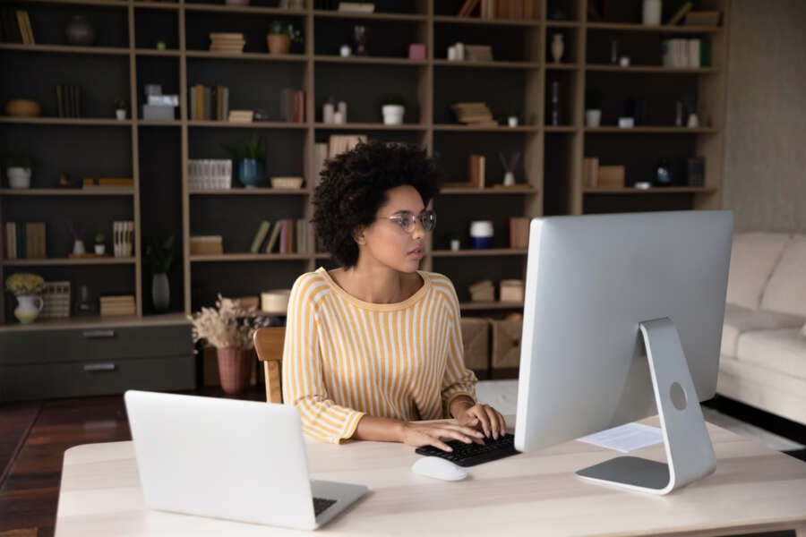 Remote Startup Advisor Weighs In On How to Thrive in Online Work Era