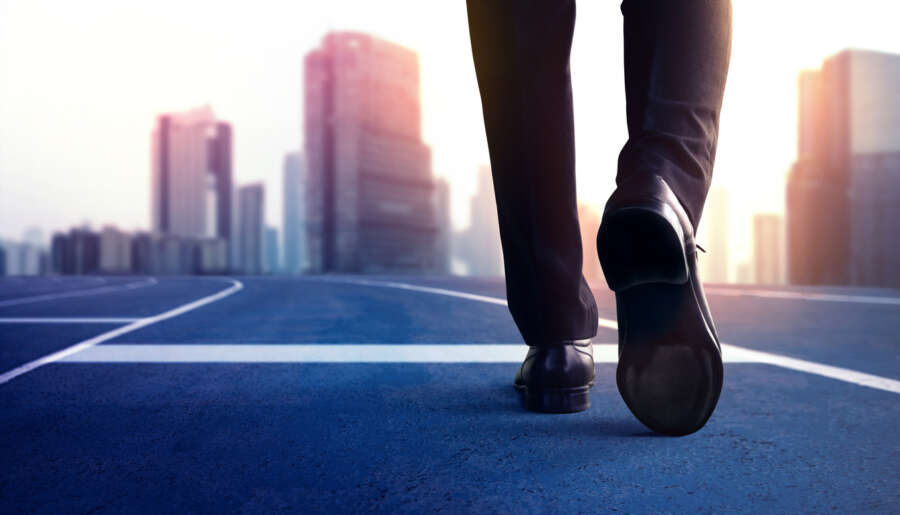 THE IMPACT OF CULTURAL TRANSFORMATION ON CHANGE PROGRAMMES