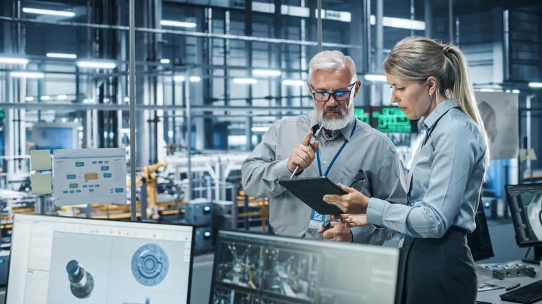 Gocious is Revolutionizing Product Management in the Manufacturing Industry