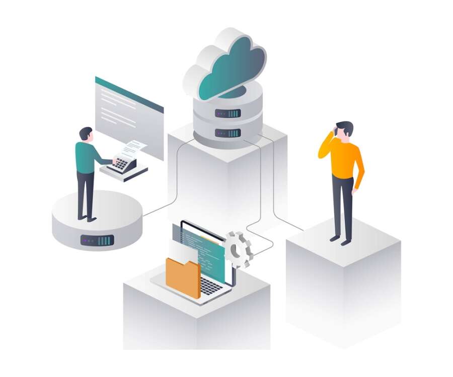 Fax remains a pervasive technology underpinning vital business processes and productivity