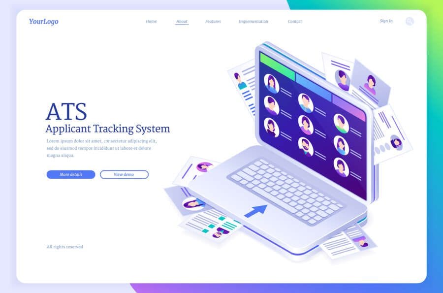 How Can An Applicant Tracking System (ATS) Benefit Your Business?