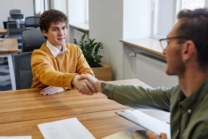 Building Excellence: The Apprenticeship Advantage