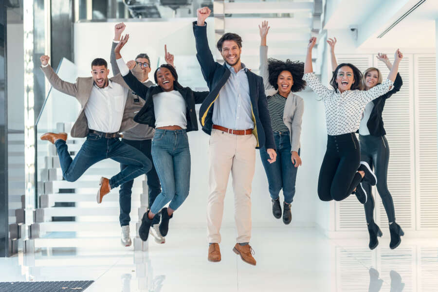 Best Paying Jobs In Diversified Commercial Services