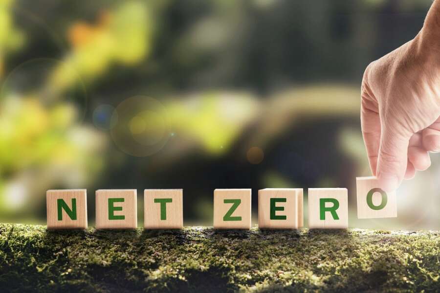 THREE QUARTERS OF COUNCILS HAVE NOT STARTED DELIVERING ON NET ZERO PLANS AND ALMOST ALL NEED MORE RESOURCE