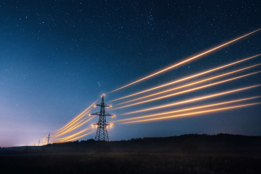 Energy insourcing: Own electricity is worth its weight in gold