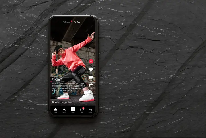 Beyond the Scroll: Why CMOs can’t afford to ignore TikTok