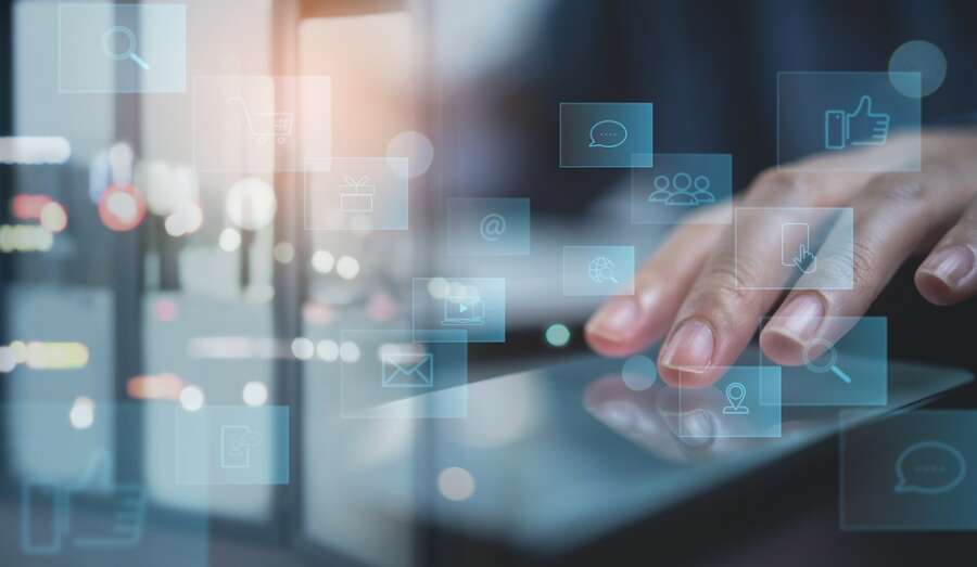 NEW STUDY REVEALS CONSUMERS’ DIGITAL BEHAVIOURS WILL STAY LONG PAST THE PANDEMIC