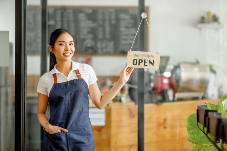 Best small business to start in 2023