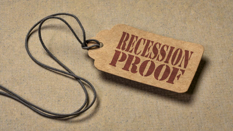 New ONS Data Analysis Identifies Most Recession-proof Regions and Industries for Startups