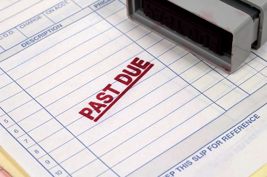 ONE IN FOUR SMALL BUSINESS OWNERS STATE THEY ARE CONSTANTLY CHASING LATE PAYMENTS