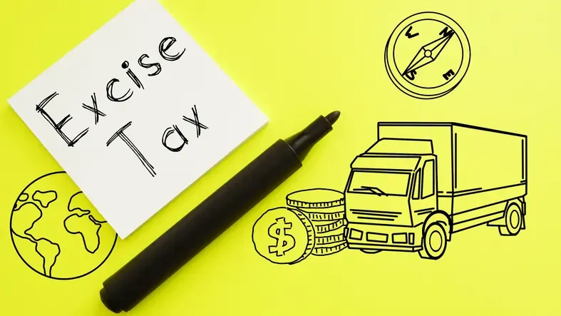 How to file excise tax returns for US residents doing business abroad