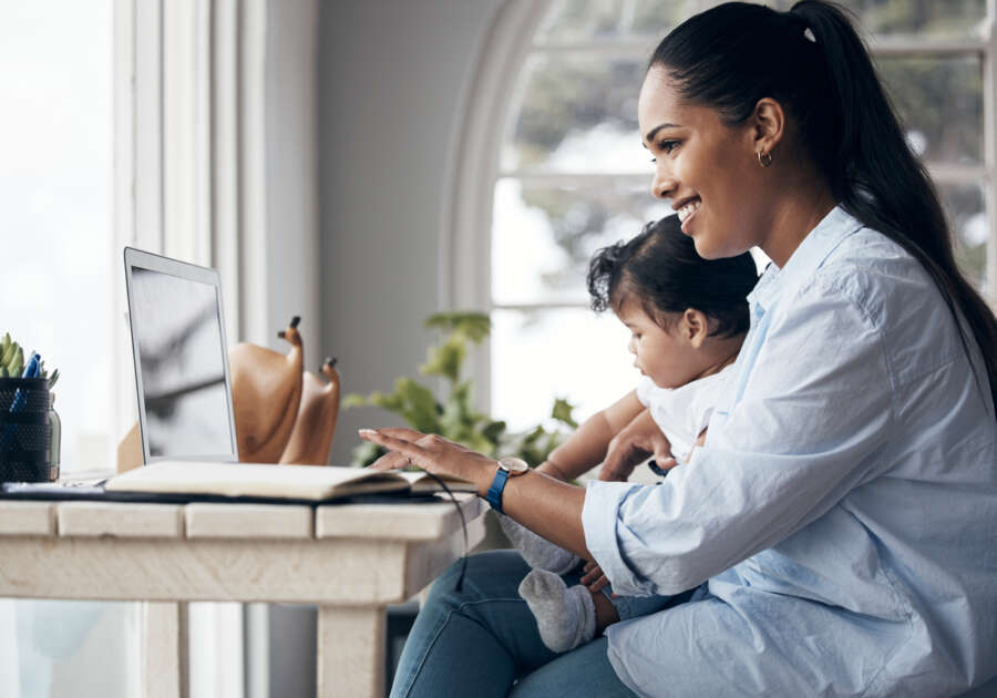 Work-life balance overtakes salary post-pandemic