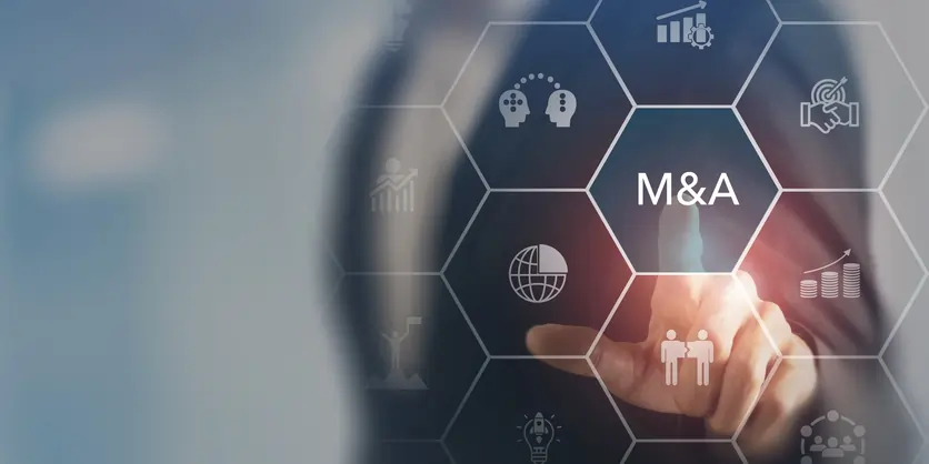 Q&#038;A with Rob Whorrod and Clive Stanley of mergers and acquisitions advisory Acqius