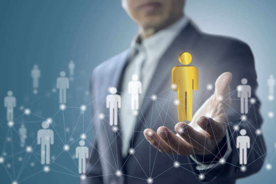 The Future of Recruitment: Immersive Interviews in the Metaverse