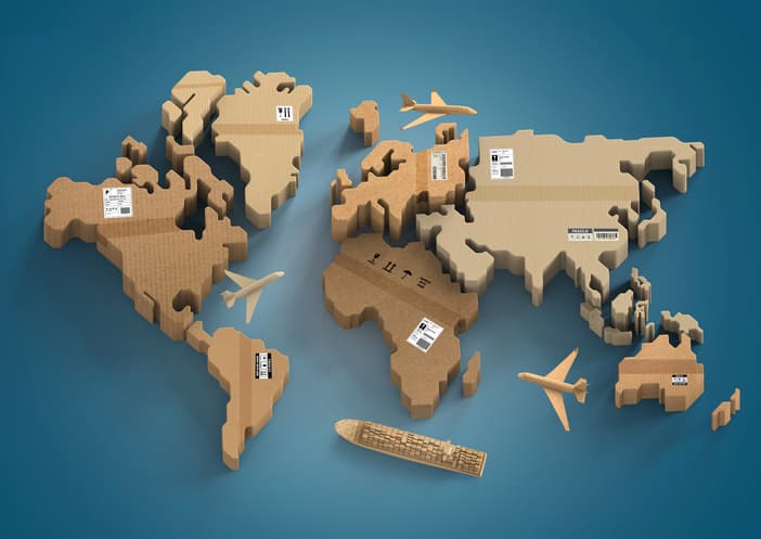 PARCEL CONSOLIDATION: THE SMART ROUTE FOR REDUCING INTERNATIONAL DELIVERY COSTS