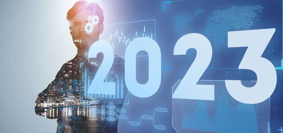 Four themes will shape investments in 2023: deVere CEO