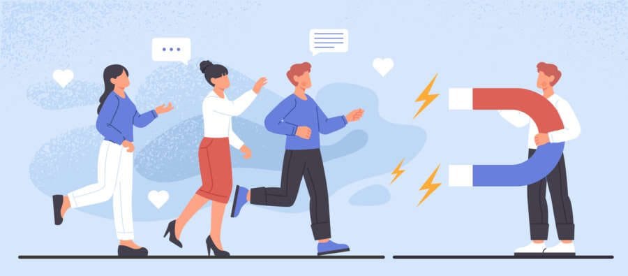 Customer retention is just as important as customer acquisition, says Deko